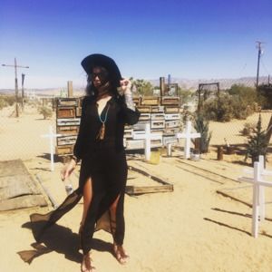 Meet your Posher, Ashlin